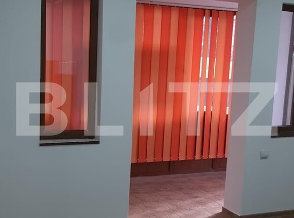 Spațiu comercial de închiriat Nord - 106700SIC | BLITZ Suceava | Poza1