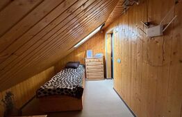 Casa individuala, 70 mp, dedicata pentru investitie, Lisaura 