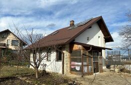 Casa individuala, 70 mp, dedicata pentru investitie, Lisaura 