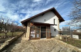 Casa individuala, 70 mp, dedicata pentru investitie, Lisaura 