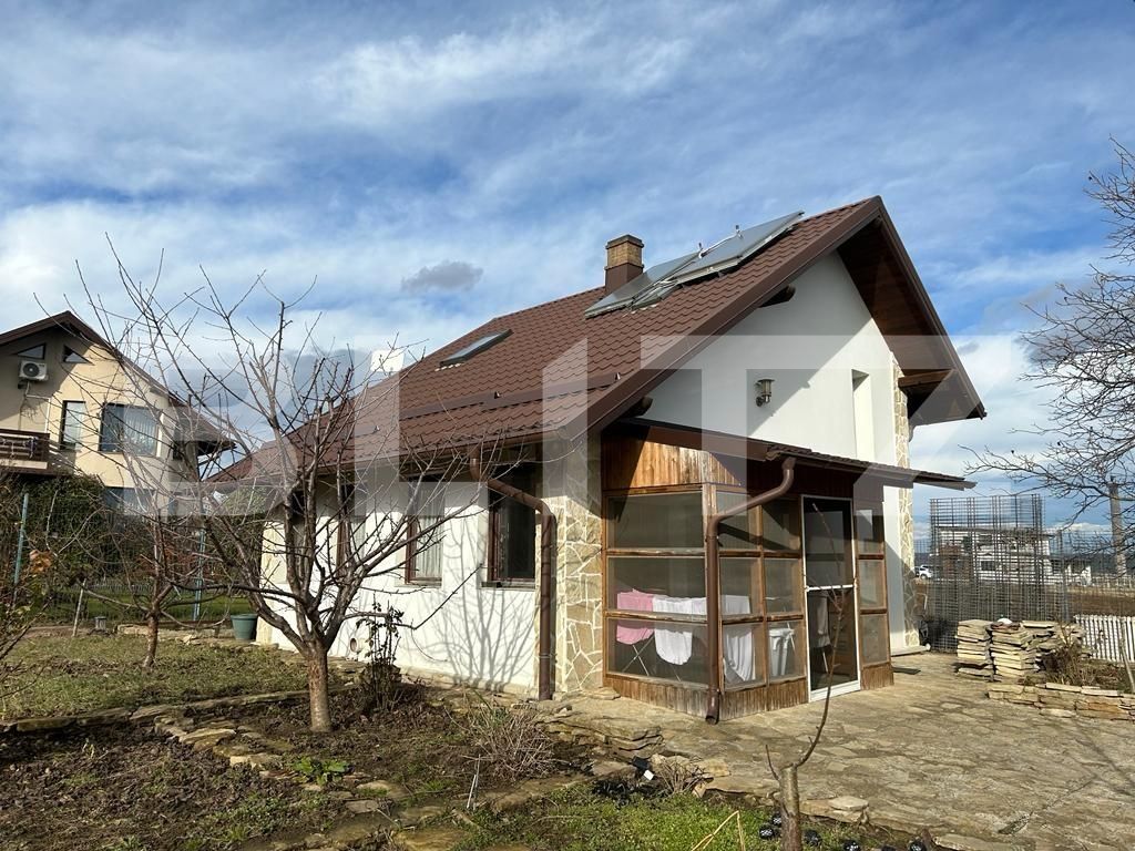 Casa de vânzare 2 camere Lisaura - 106713CV | BLITZ Suceava | Poza1