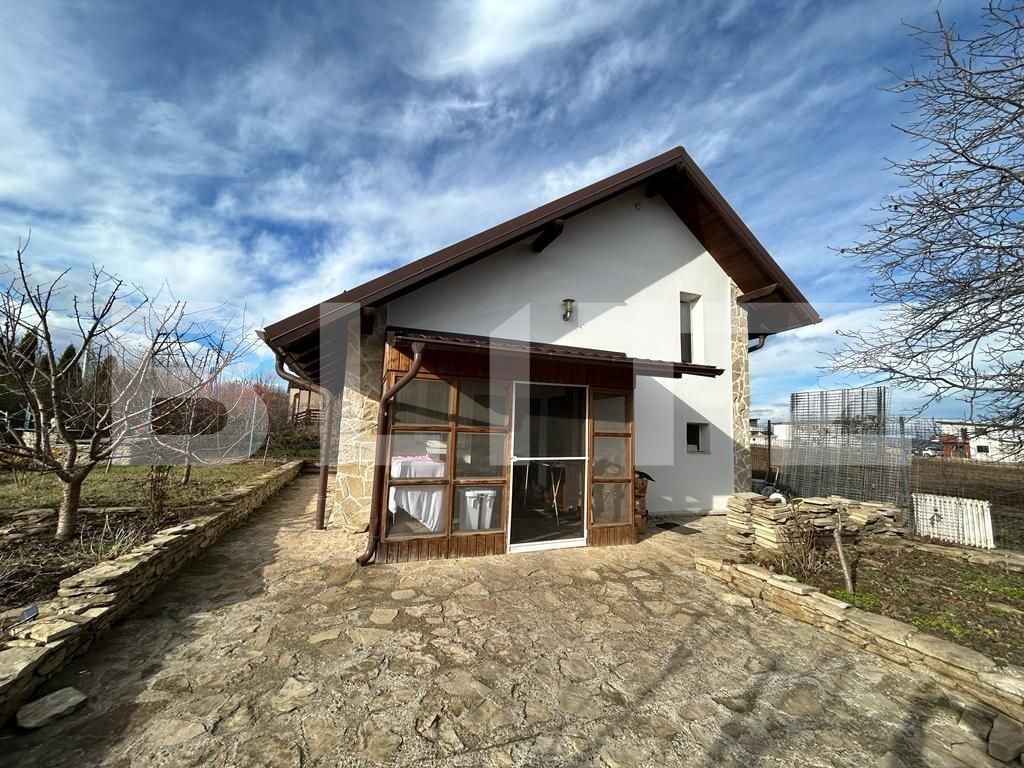 Casa de vânzare 2 camere Lisaura - 106713CV | BLITZ Suceava | Poza2