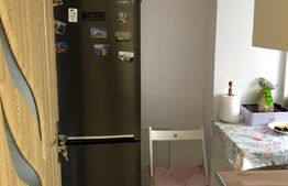 Microapartament cochet, 35 mp, etaj intermediar, zona Sf Ilie