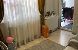 Microapartament cochet, 35 mp, etaj intermediar, zona Sf Ilie