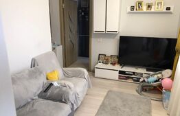 Microapartament cochet, 35 mp, etaj intermediar, zona Sf Ilie