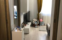 Microapartament cochet, 35 mp, etaj intermediar, zona Sf Ilie