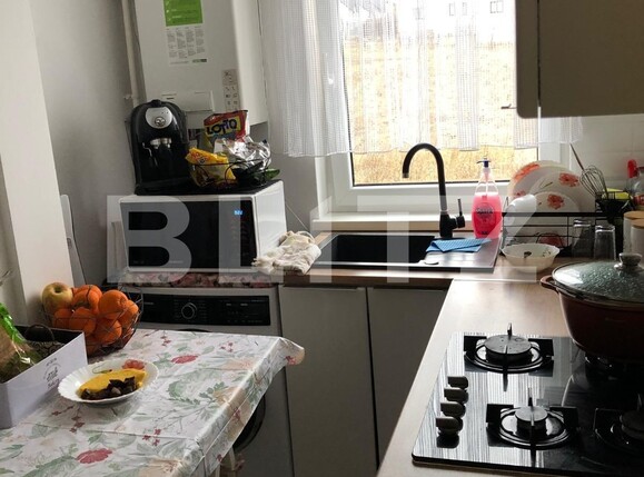 Apartament de vânzare 2 camere Sfantu Ilie - 106739AV | BLITZ Suceava | Poza5
