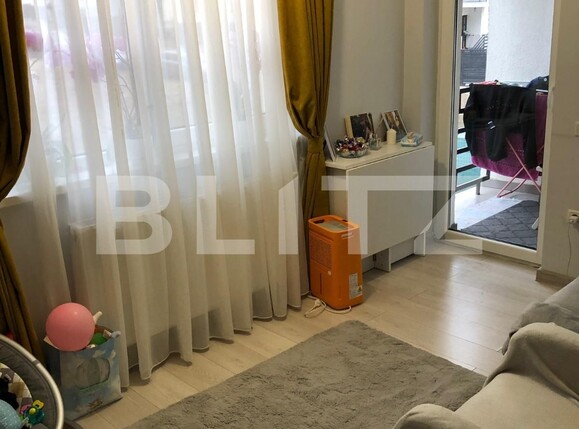 Apartament de vânzare 2 camere Sfantu Ilie - 106739AV | BLITZ Suceava | Poza2