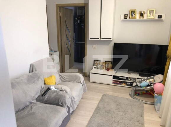 Apartament de vânzare 2 camere Sfantu Ilie - 106739AV | BLITZ Suceava | Poza1