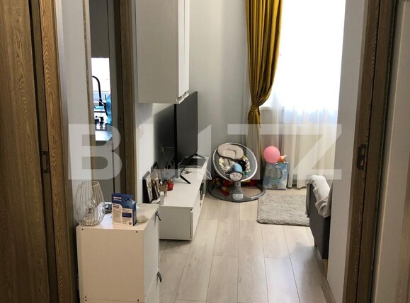 Apartament de vânzare 2 camere Sfantu Ilie - 106739AV | BLITZ Suceava | Poza3