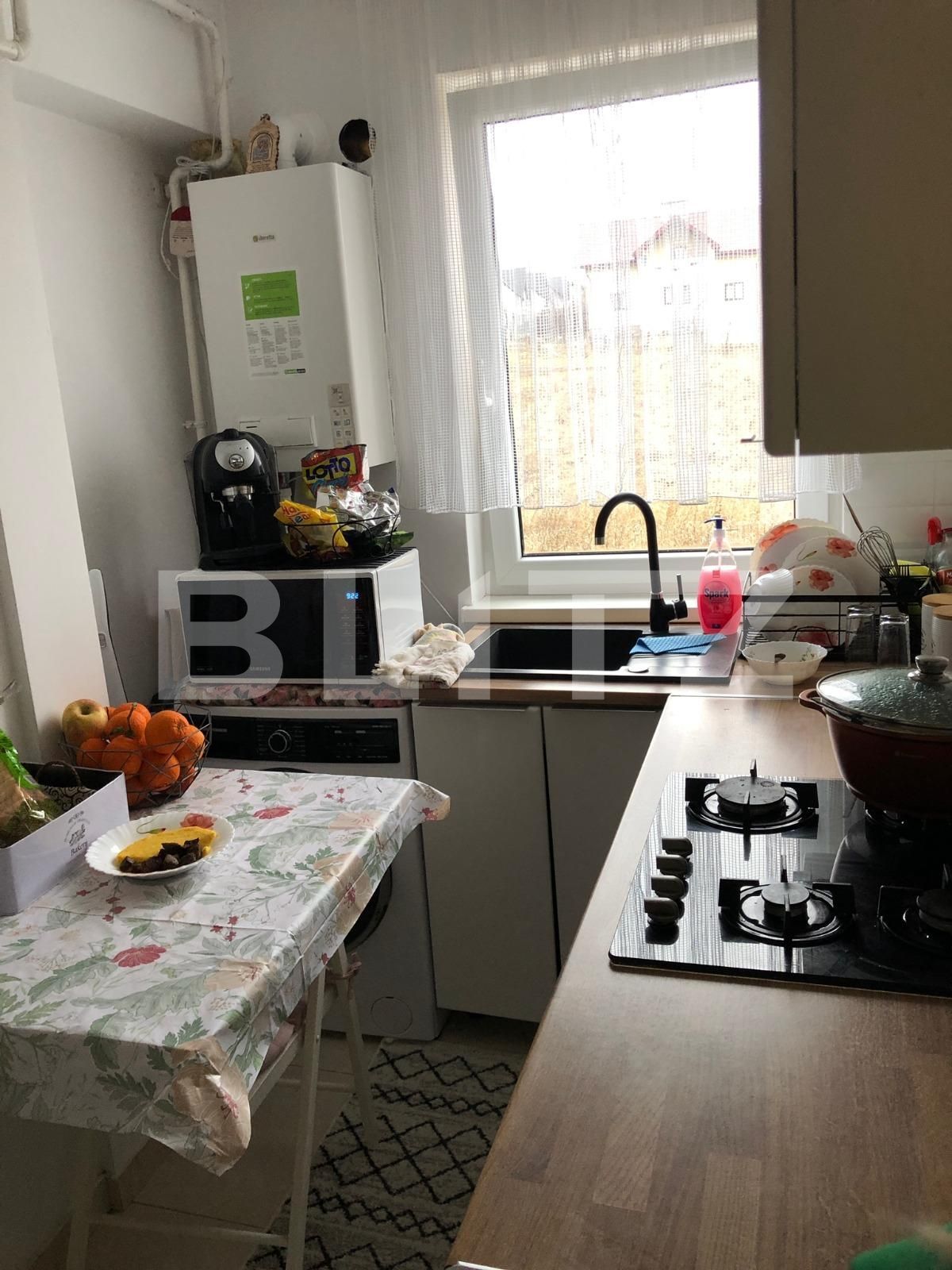 Apartament de vânzare 2 camere Sfantu Ilie - 106739AV | BLITZ Suceava | Poza5