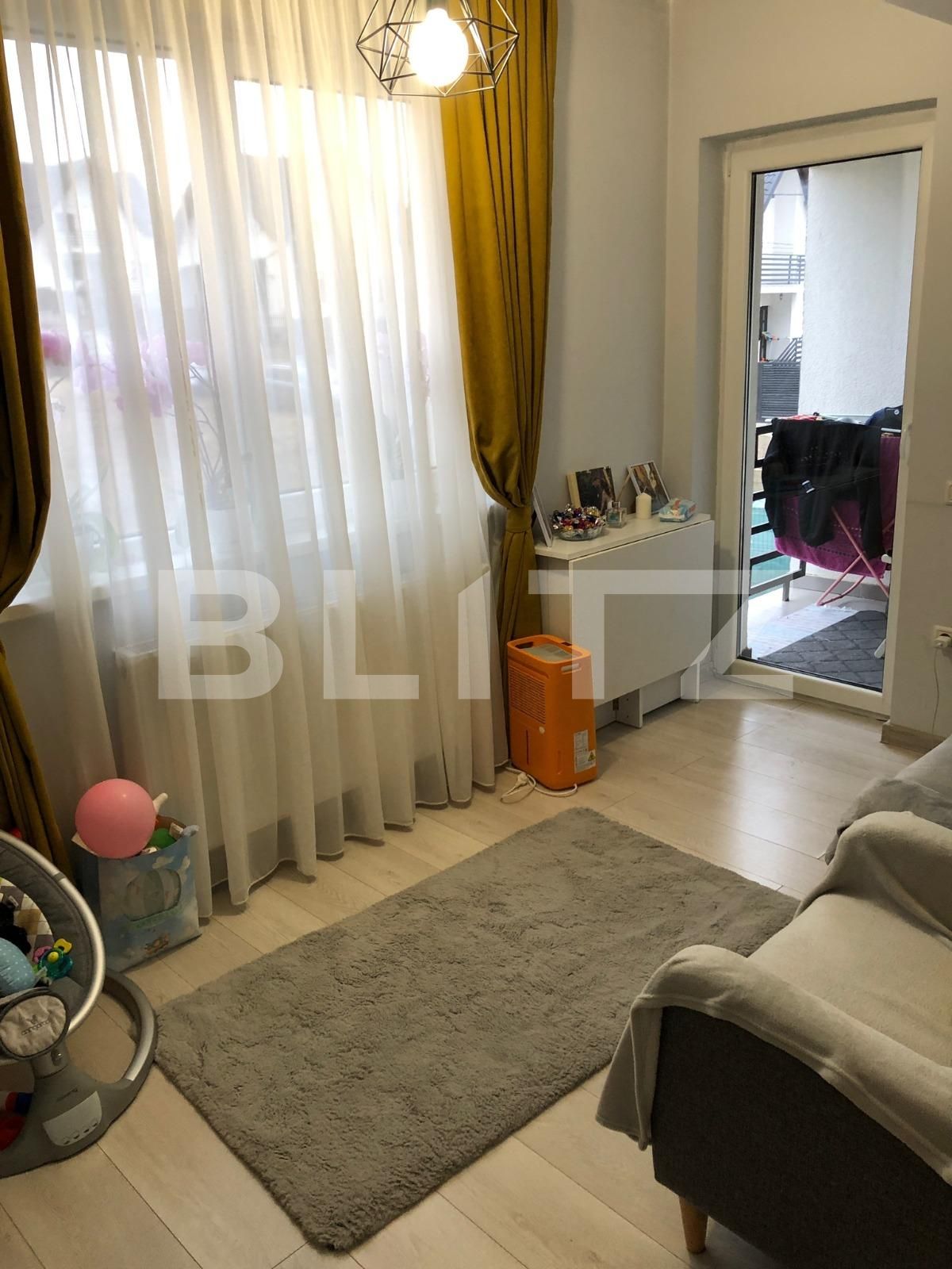 Apartament de vânzare 2 camere Sfantu Ilie - 106739AV | BLITZ Suceava | Poza2