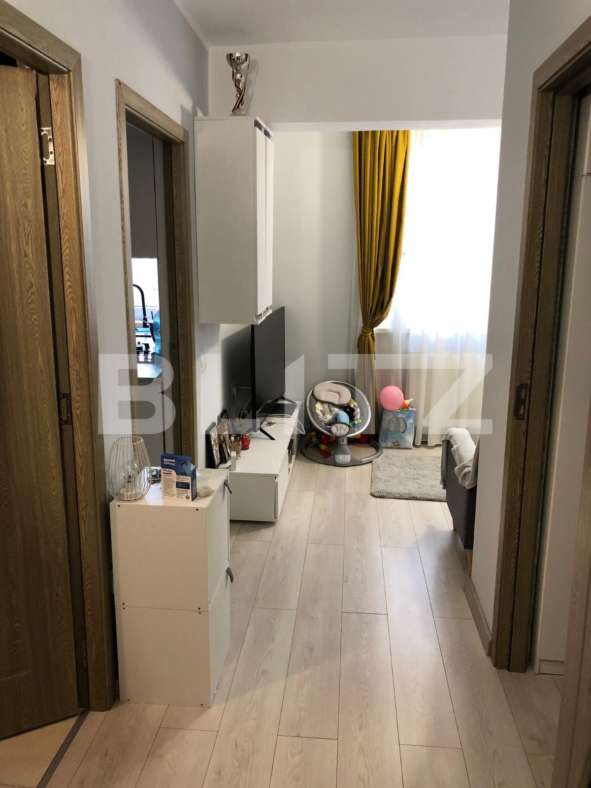 Apartament de vânzare 2 camere Sfantu Ilie - 106739AV | BLITZ Suceava | Poza3