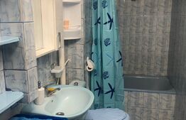 Apartament 2 camere semidecomandate, 41 mp, zona Burdujeni