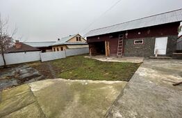 Oportunitate investitie pentru dezvoltatori! Casa individuala 80mp+ anexa 90mp,600 mp teren Obcini