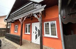 Oportunitate investitie pentru dezvoltatori! Casa individuala 80mp+ anexa 90mp,600 mp teren Obcini