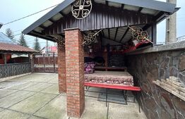 Oportunitate investitie pentru dezvoltatori! Casa individuala 80mp+ anexa 90mp,600 mp teren Obcini