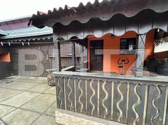 Casa de vânzare 2 camere Obcini - 106861CV | BLITZ Suceava | Poza4