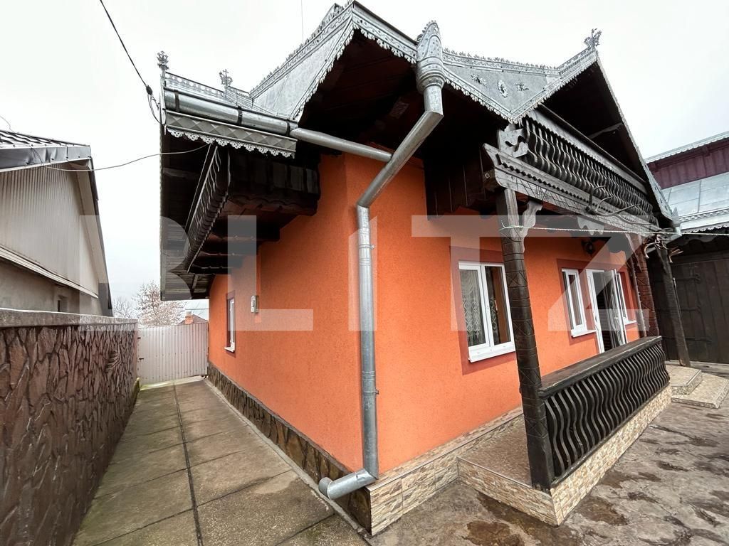 Casa de vânzare 2 camere Obcini - 106861CV | BLITZ Suceava | Poza3