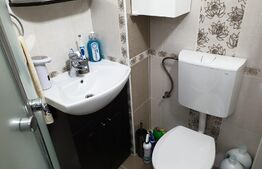 Apartament 4 camere, 90mp, finisat/utilat/mobilat lux, zona Cuza Vodă