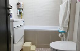 Apartament 4 camere, 90mp, finisat/utilat/mobilat lux, zona Cuza Vodă