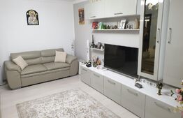 Apartament 4 camere, 90mp, finisat/utilat/mobilat lux, zona Cuza Vodă