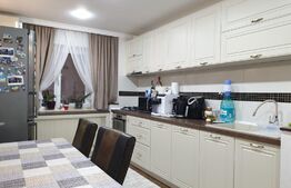 Apartament 4 camere, 90mp, finisat/utilat/mobilat lux, zona Cuza Vodă