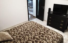 Apartament 4 camere, 90mp, finisat/utilat/mobilat lux, zona Cuza Vodă