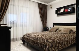 Apartament 4 camere, 90mp, finisat/utilat/mobilat lux, zona Cuza Vodă