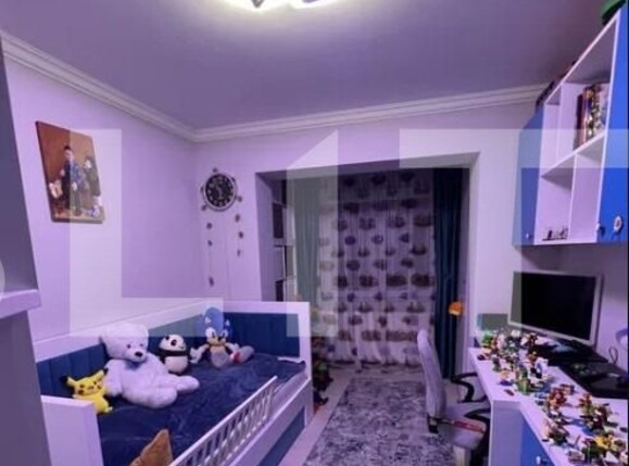 Apartament de vânzare 4 camere Burdujeni - 106872AV | BLITZ Suceava | Poza10