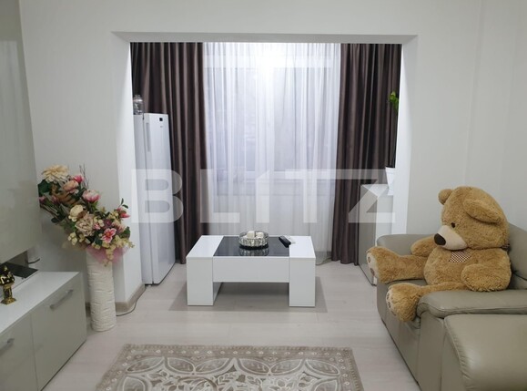 Apartament de vânzare 4 camere Burdujeni - 106872AV | BLITZ Suceava | Poza3