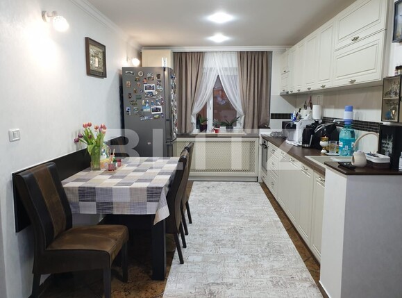 Apartament de vânzare 4 camere Burdujeni - 106872AV | BLITZ Suceava | Poza4