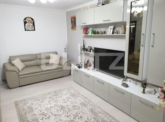 Apartament de vânzare 4 camere Burdujeni - 106872AV | BLITZ Suceava | Poza2