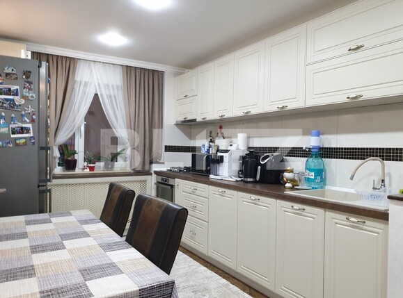 Apartament de vânzare 4 camere Burdujeni - 106872AV | BLITZ Suceava | Poza5