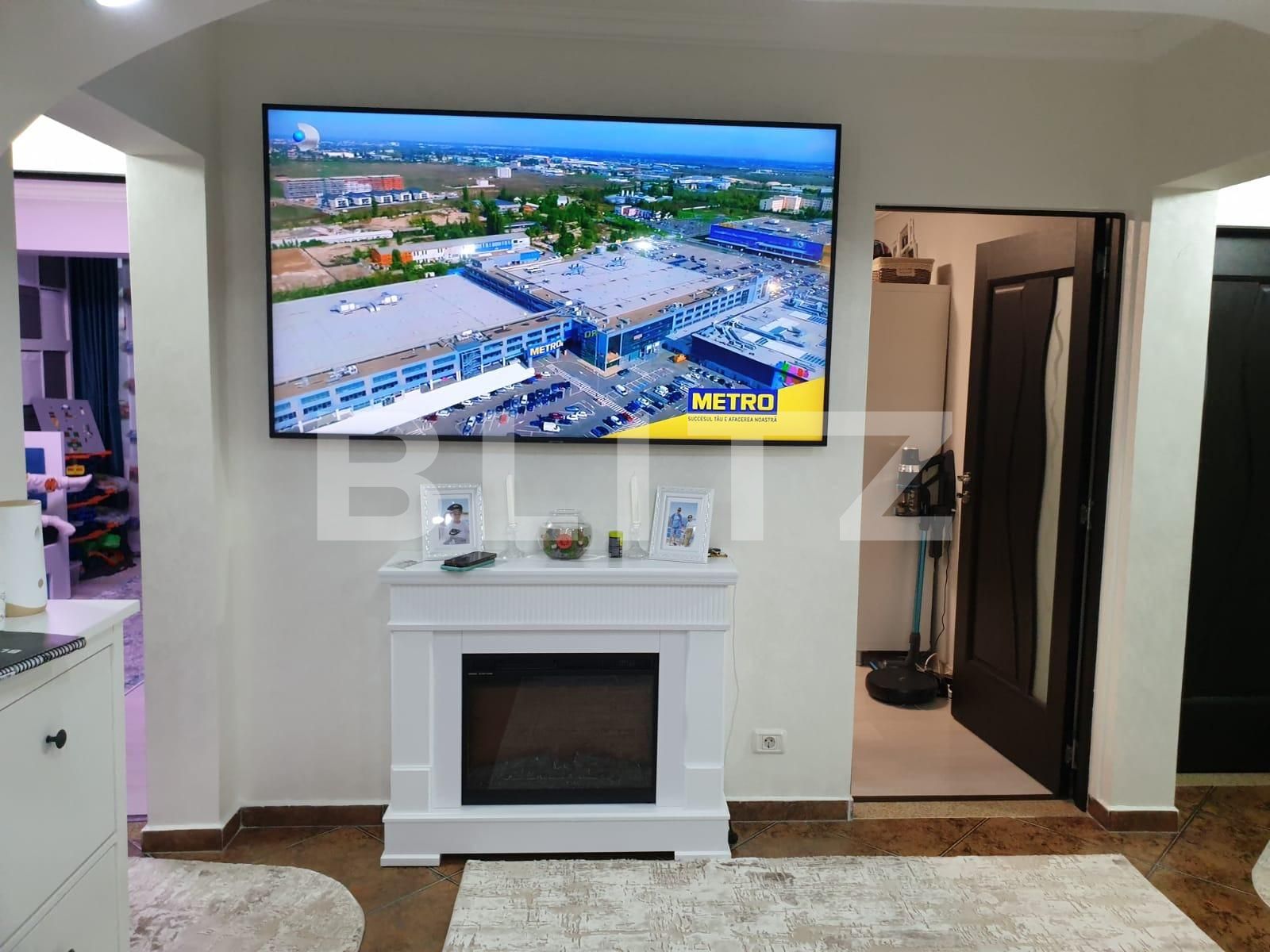 Apartament de vânzare 4 camere Burdujeni - 106872AV | BLITZ Suceava | Poza7