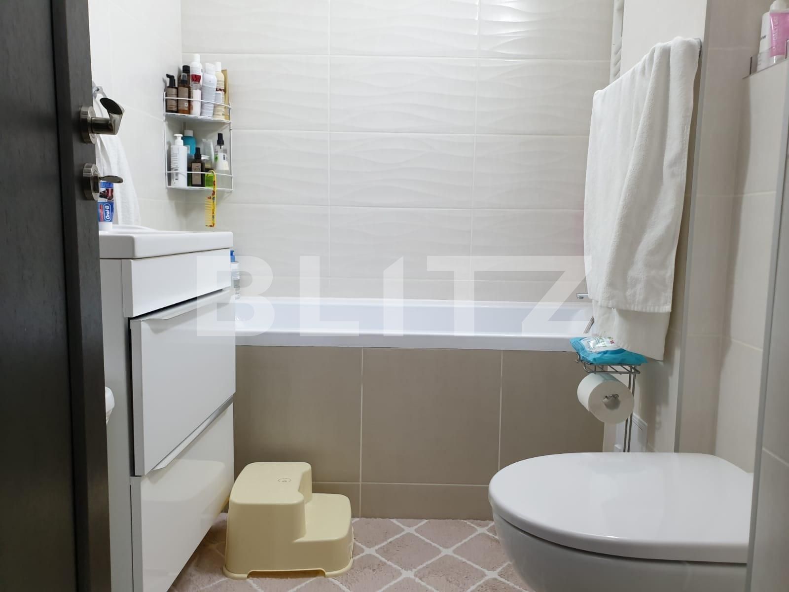 Apartament de vânzare 4 camere Burdujeni - 106872AV | BLITZ Suceava | Poza13