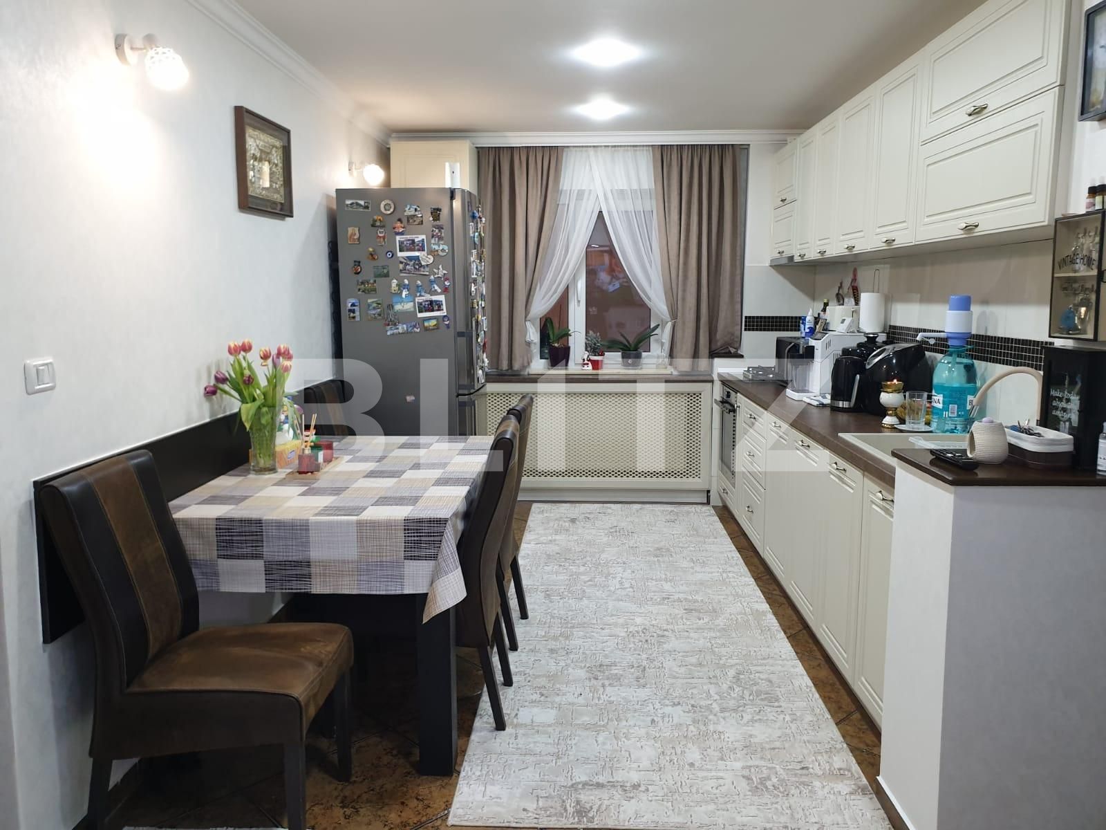 Apartament de vânzare 4 camere Burdujeni - 106872AV | BLITZ Suceava | Poza4