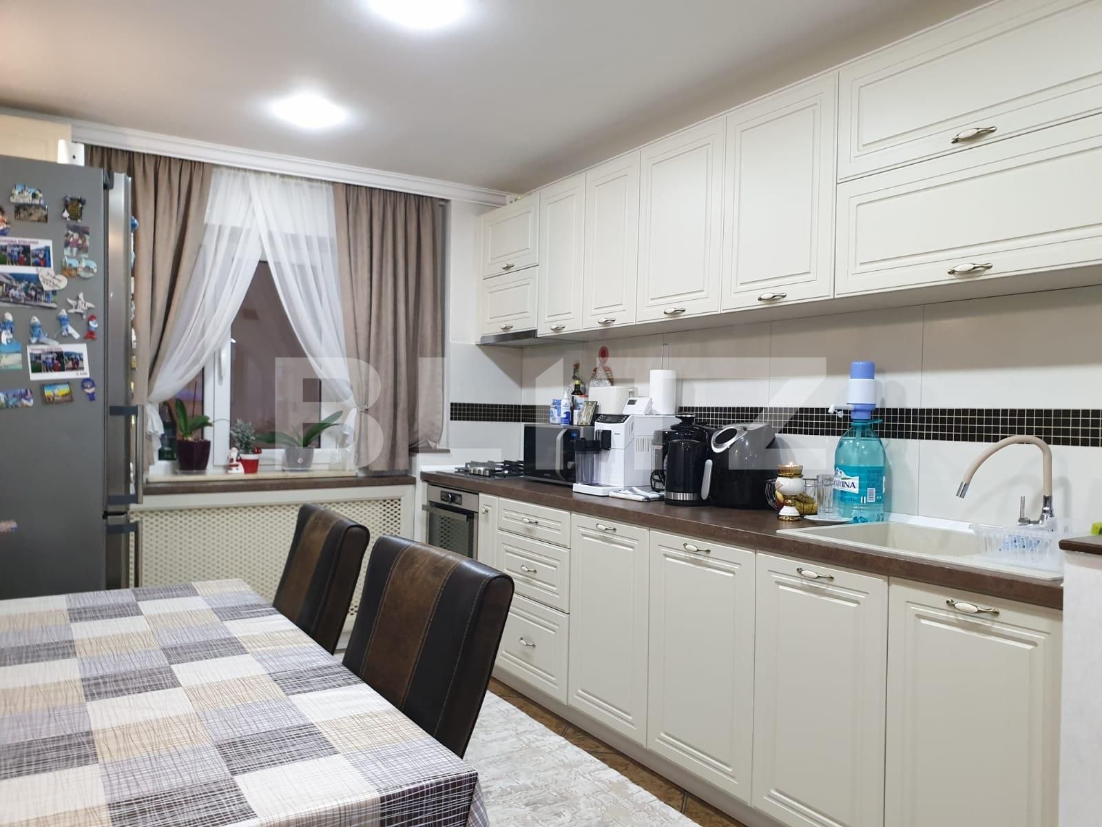 Apartament de vânzare 4 camere Burdujeni - 106872AV | BLITZ Suceava | Poza5