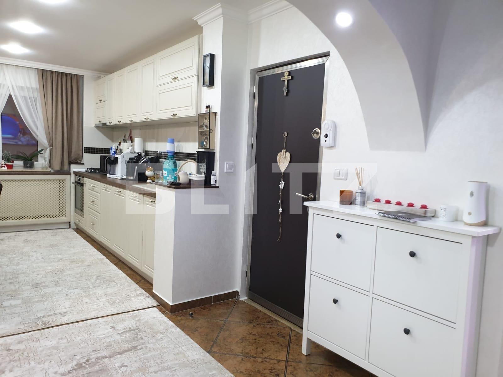 Apartament de vânzare 4 camere Burdujeni - 106872AV | BLITZ Suceava | Poza6