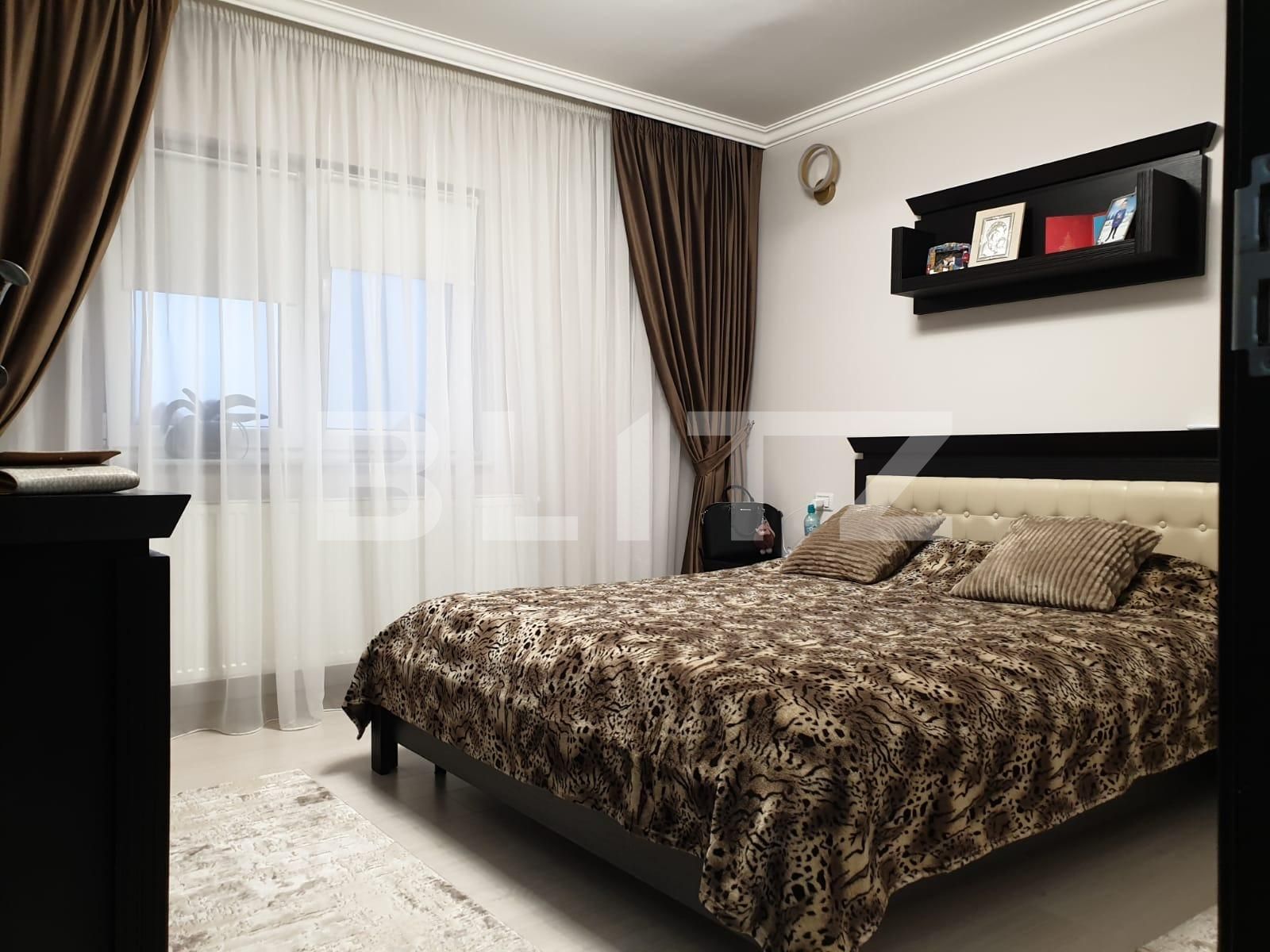 Apartament de vânzare 4 camere Burdujeni - 106872AV | BLITZ Suceava | Poza8