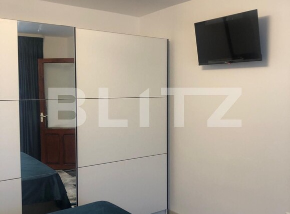 Apartament de închiriat 2 camere Burdujeni - 106908AI | BLITZ Suceava | Poza5
