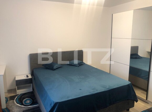 Apartament de închiriat 2 camere Burdujeni - 106908AI | BLITZ Suceava | Poza4