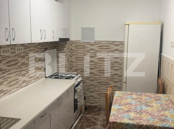 Apartament de închiriat 2 camere Burdujeni - 106908AI | BLITZ Suceava | Poza6
