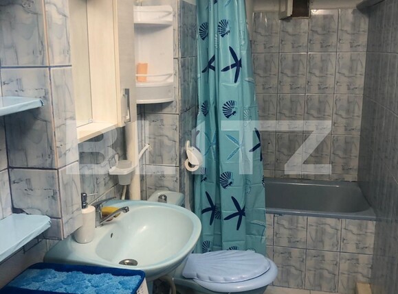 Apartament de închiriat 2 camere Burdujeni - 106908AI | BLITZ Suceava | Poza8