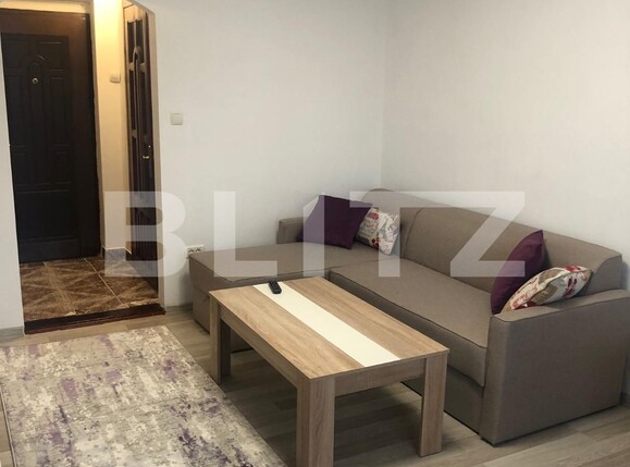 Apartament de închiriat 2 camere Burdujeni - 106908AI | BLITZ Suceava | Poza1