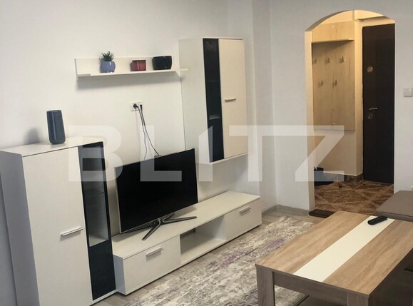 Apartament de închiriat 2 camere Burdujeni - 106908AI | BLITZ Suceava | Poza2
