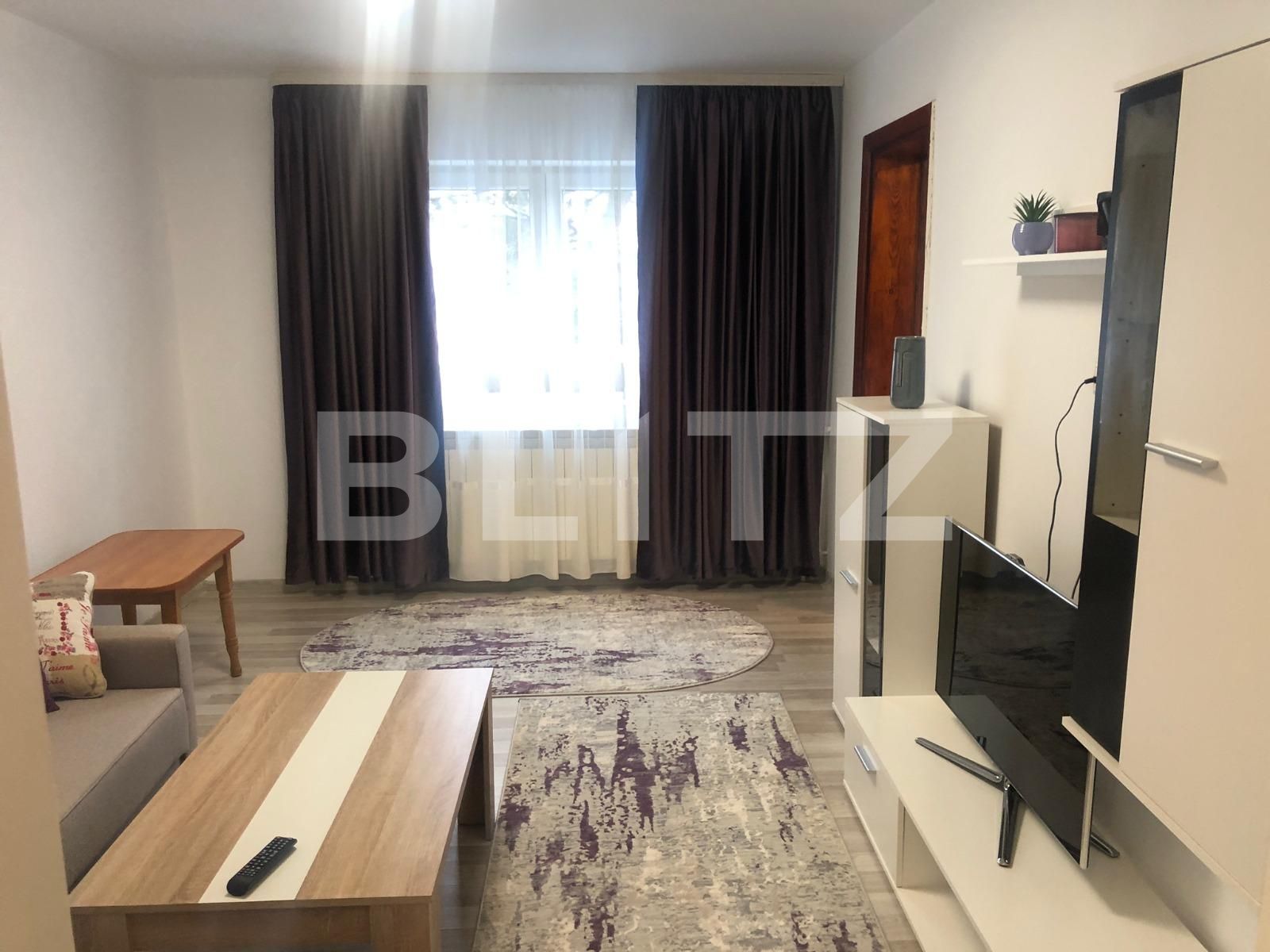 Apartament de închiriat 2 camere Burdujeni - 106908AI | BLITZ Suceava | Poza3