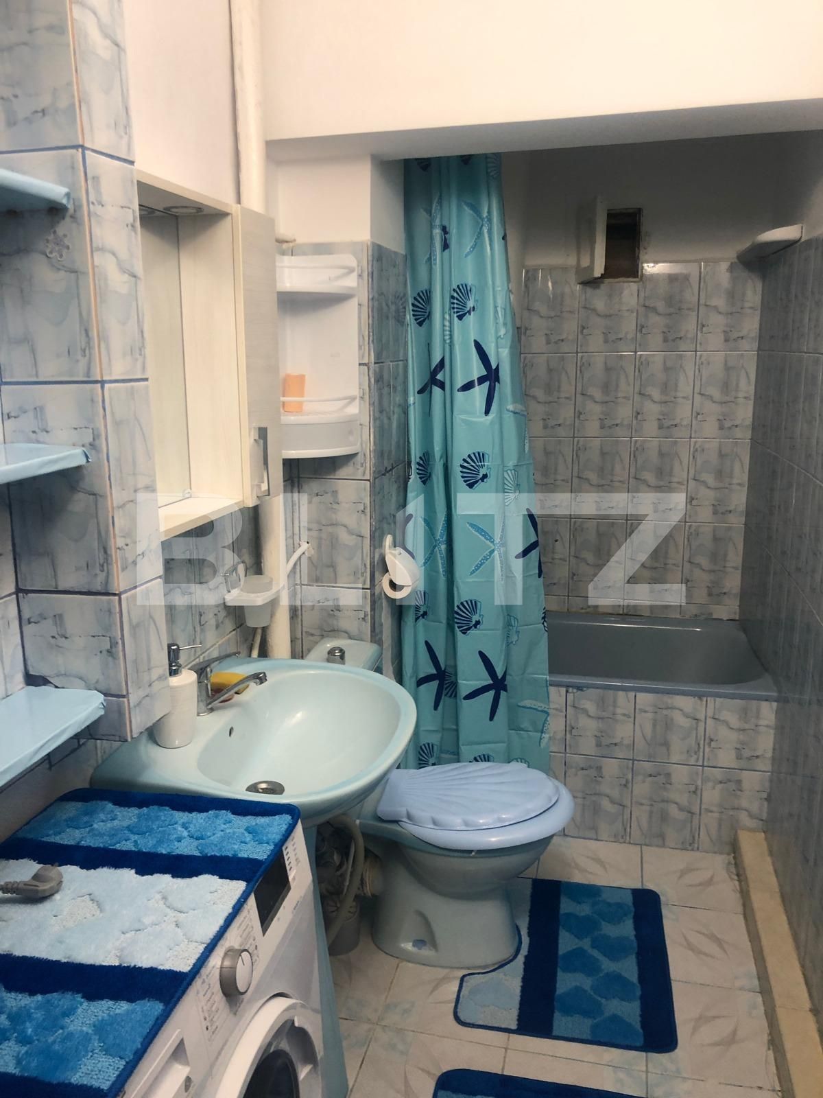 Apartament de închiriat 2 camere Burdujeni - 106908AI | BLITZ Suceava | Poza8