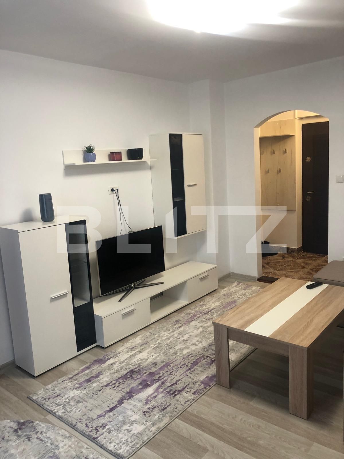 Apartament de închiriat 2 camere Burdujeni - 106908AI | BLITZ Suceava | Poza2