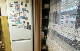 Apartament de 3 camere, 69 mp, zona Burdujeni